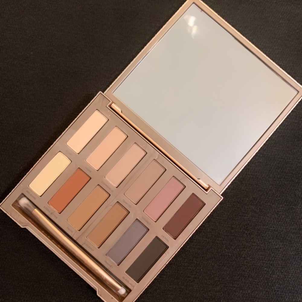 Urban Decay Eye Shadow